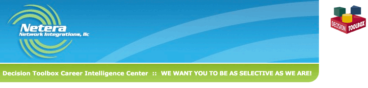 Welcome to Netera Network Integrations, Inc